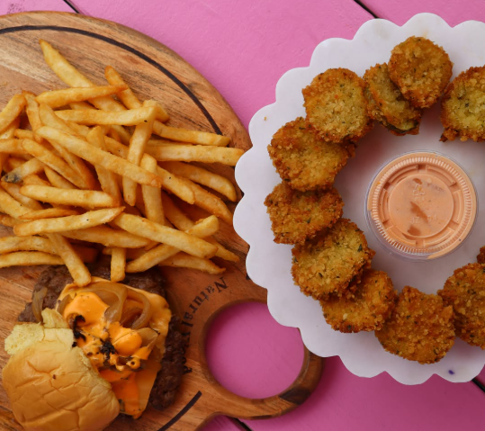 Our Foods